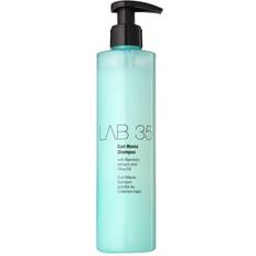 Kallos LAB 35 Shampoo For Wavy Hair 300ml