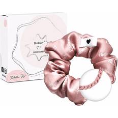 Bellody ORIGINAL SILK SCRUNCHIES #mellow rose 1 u