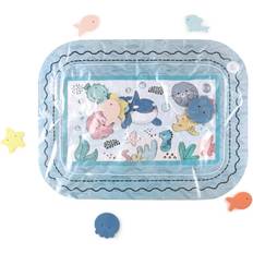 The Peanutshell Baby Tummy Time Water Mat