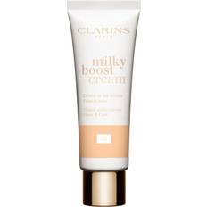 Clarins Milky Boost Cream #02