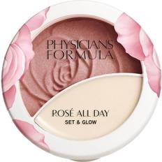 Physicians Formula Rosé All Day Set & Glow Powder