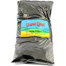 Activa Scenic Sand black 5 lb. bag