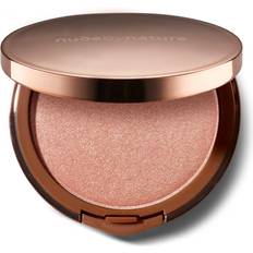 Nude by Nature Sheer Light Pressed Illuminator