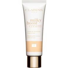 Clarins Milky Boost Cream #01