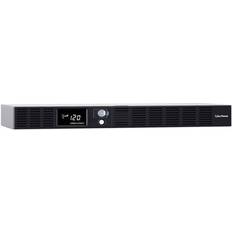 CyberPower OR500LCDRM1U Rackmount LCD Series UPS