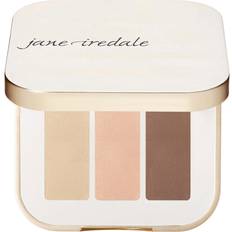 Jane Iredale Eye Shadow Tripple Brun