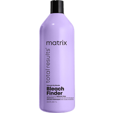 Matrix Total Results Unbreak My Blonde Bleach Finder Shampoo 1000ml