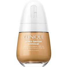 Clinique Even Better Clinical Serum Foundation SPF20 WN80 Tawnied Beige