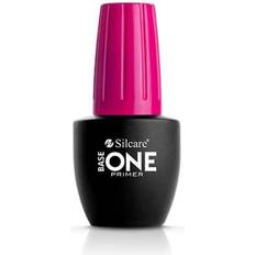 Silcare Base One Primer 9 Ml Transparent