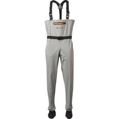 Frogg Toggs Canyon Ii Stockingfoot Breathable Chest Wader Slategray Slategray