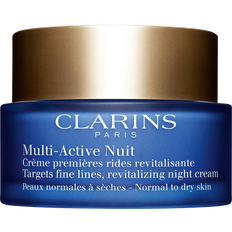 Clarins Multi-Active Nuit Normal/Dry Skin 50ml