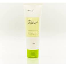 iUNIK Lime Moisture Mild Peeling Gel 120G 120ml