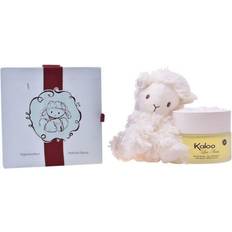 Kaloo Les Amis Child's Perfume Set EdC 100ml + Fluffy Toy