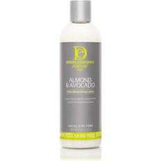 Design Essentials Almond Avocado Moisturizing Lotion 12oz