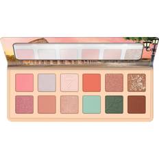 Essence Benvenuti a ROMA Eyeshadow Palette 13,2 g