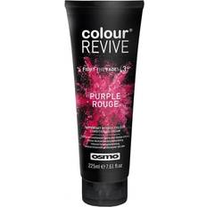 Colour Bombs Osmo Colour Revive Purple Rouge Colour Conditioning Cream