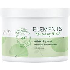 Wella Professionals Elements Renewing Mask, Pouch 500ml