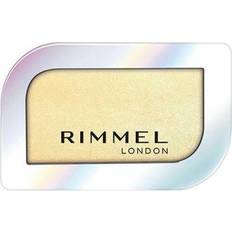 Rimmel London Magnifeyes Magnif'Eyes Holographic Eyeshadow Face Highlighter 3.5g Gilded Moon #024