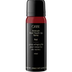Oribe Hair Dyes & Colour Treatments Oribe Airbrush Root Touch Up Spray Red 52g