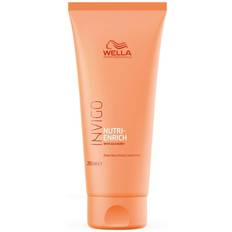 Wella Professionals Invigo Nutri-Enrich Deep Nourishing Conditioner 200ml