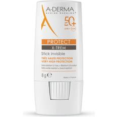 A-Derma Protect X-Trem Invisible Stick SPF50+ 8g