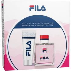 Fila Sport Femme Gift Set EdT 100ml + Shower Gel 200ml