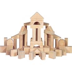 Melissa & Doug Standard Unit Blocks