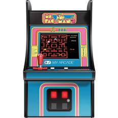 My Arcade Ms. Pac-Man Micro Player 1.0 ea