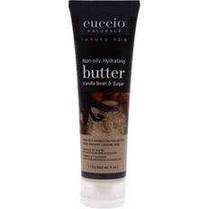 Cuccio Hydrating Butter Vanilla Bean And Sugar