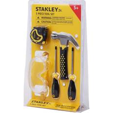 Stanley Jr. childrens 5 Piece Toolset