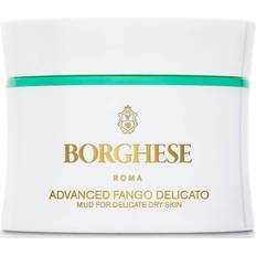 Borghese Facial Skincare Borghese Advanced Fango Delicato Moisturizing Mud Mask 79.8ml