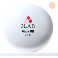 3Lab Aqua BB SPF40 30ml Colour Shade 2 Medium