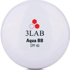 3Lab Aqua BB SPF40 30ml Colour Shade 3 Dark