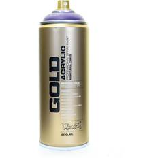 Gold Spray Paints Montana Cans Colors welshs