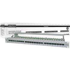 Digitus Professional DN-91624S-EA patch-panel