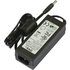 Mikrotik high power 24v 1.6a power supply power plug 24hpow eet01