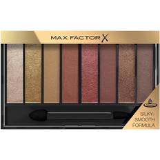 Max Factor Masterpiece Nude Eyeshadow Palette #005 Cherry Nudes