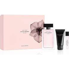 For her musc noir eau Narciso Rodriguez For Her Musc Noir Eau De Parfum Gift Set