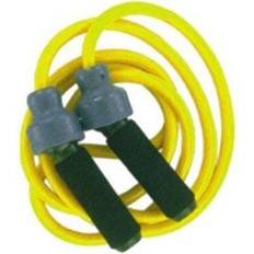 Champion Sports JR060P Weighted Jump Rope 3lb