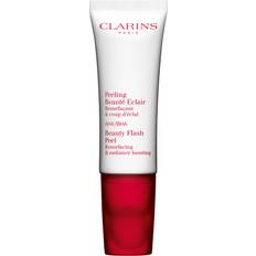 Best Facial Masks Clarins Beauty Flash Peel 50ml