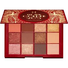 LH Cosmetics The New Golden 20's Palette