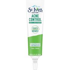 St Ives Acne Control Spot Treatment 0.75 oz False