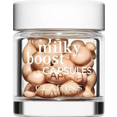 Clarins Milky Boost Capsules #02