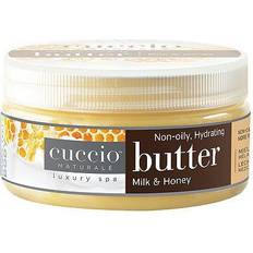 Cuccio Butter Blend Milk And Honey Body Lotion 200ml