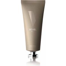 Bevel Face Wash, with Tea Tree Oil, Coconut Water, and Vitamin B3, to Cleanse, Hydrate and Revitalize Skin, 4 fl oz, 800200