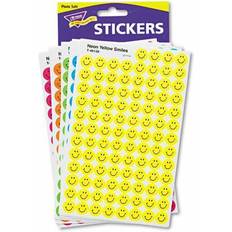 Trend superSpots and superShapes Sticker Packs, Assorted Colors