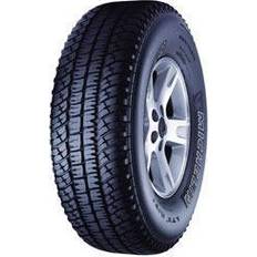 Michelin LTX A/T 2 275/70 R18 125/122S