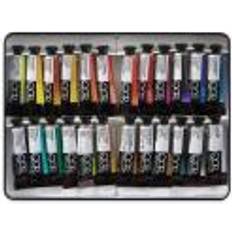 QoR Watercolor Set Set of 24 Tubes