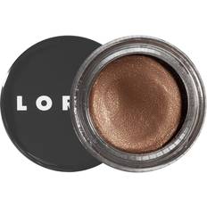 Lorac Lux Diamond Crème Eyeshadow Suede