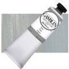 Silver Oil Paint Gamblin Artist's Oil Color Silver, 37 ml tube